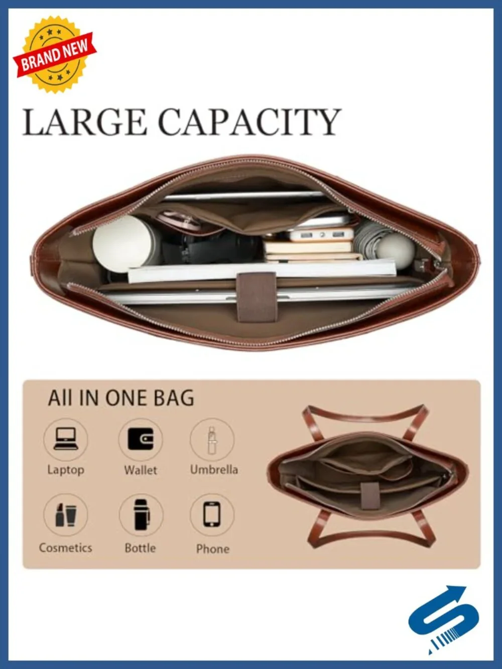 N/A genuine leather